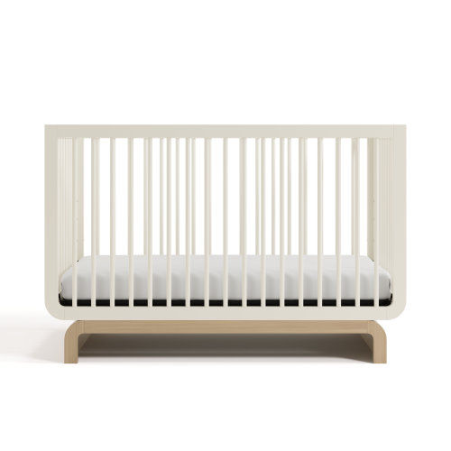 Storkcraft Santorini 5-In-1 Convertible Crib | AllModern