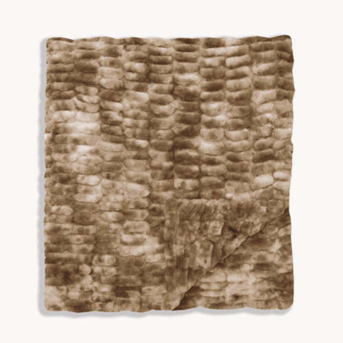 Rainy Day | Lola Blankets, Size Large
