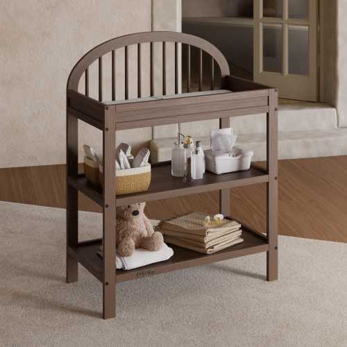 Graco Olivia Changing Table | Ashley