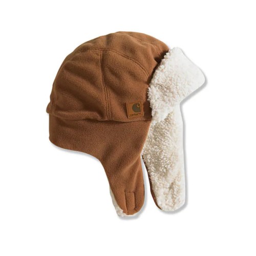 Bubba Hat Sherpa-Lined | Full Stock | Carhartt