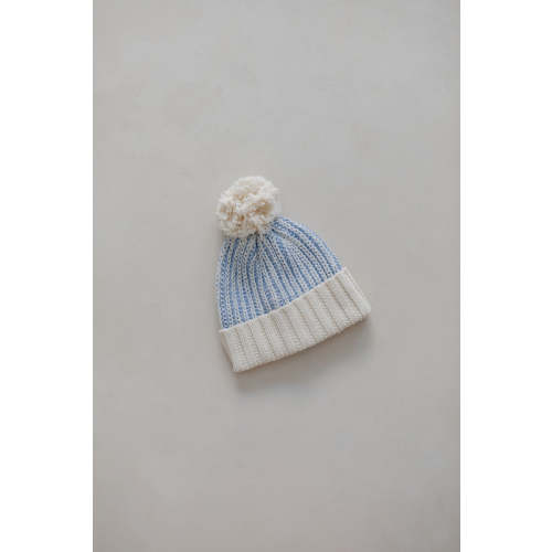 Beanie | Tide