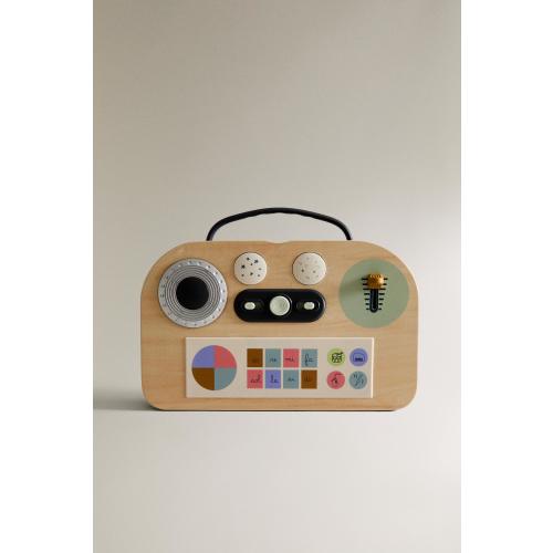 Electronic Toy DJ Mixing Table