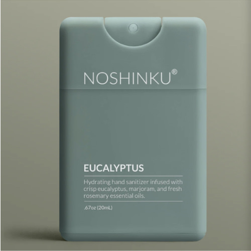 Eucalyptus Pocket Sprayer