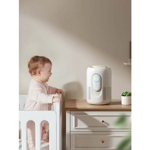 Momcozy Baby Air Purifier