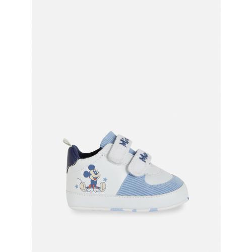 Disney’s Mickey Mouse Sneakers