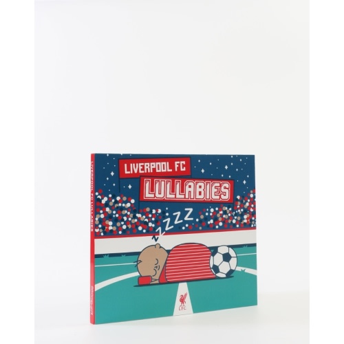 LFC Lullabies CD
