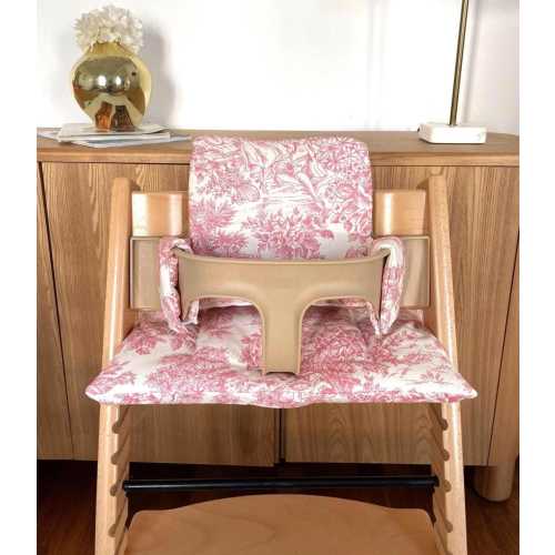 Waterproof Extra Padded Cushion Set for Stokke Tripp Trapp Highchair