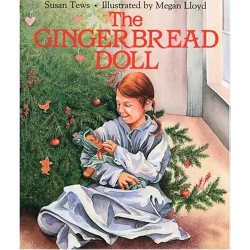 The Gingerbread Doll