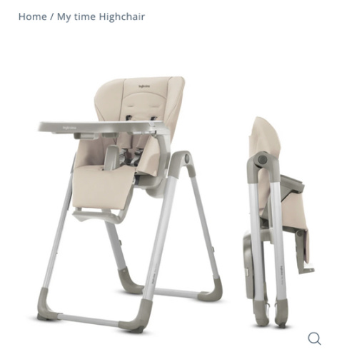 My time Highchair