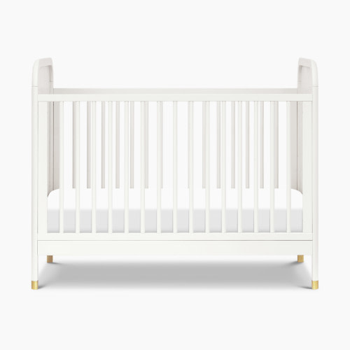 Namesake Brimsley Tambour 3-in-1 Convertible Crib - Warm White