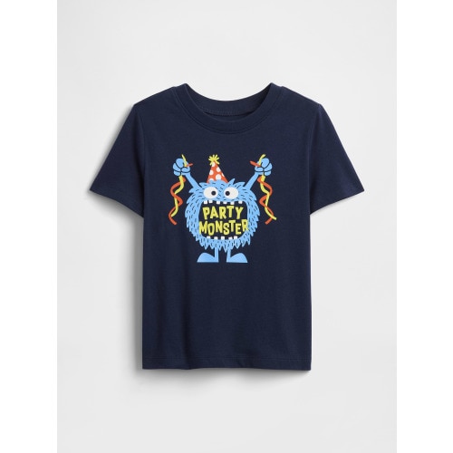 babyGap Graphic T-Shirt