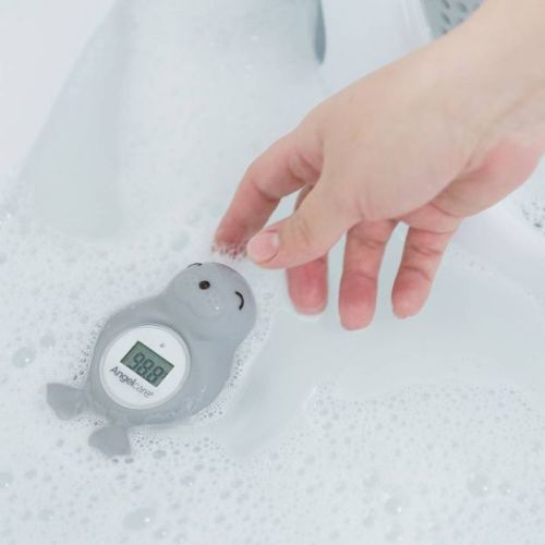 Angelcare Bath Thermometer - Seal