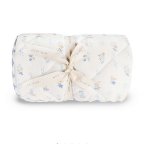 Buy Avery Row Stay & Play Mat Coastline at Well.ca | Free Shipping $35+ in Canada