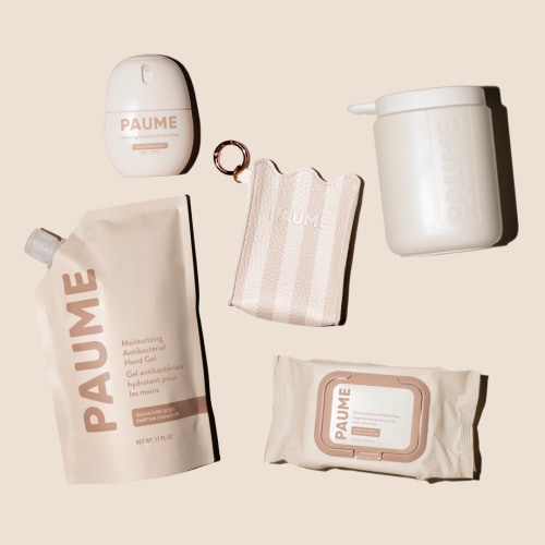 PAUME New Parent Essentials – mypaume.com