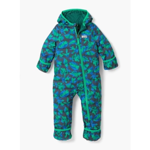 REI Co-op 650 Down Bunting - Infants' | REI Co-op