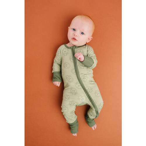 Howdy Bamboo Sleeper