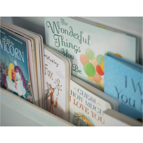 Luca’s Bright Future Fund