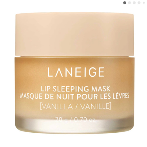 Lip Sleeping Mask - LANEIGE | Sephora