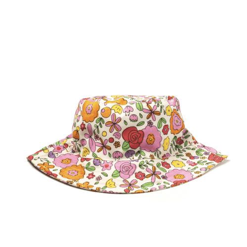 Paloma baby cotton hat