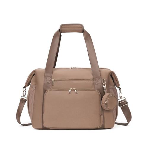 CEI-CEI Diaper Bag Tote, Neoprene Large Travel Baby Bags wit - TikTok Shop