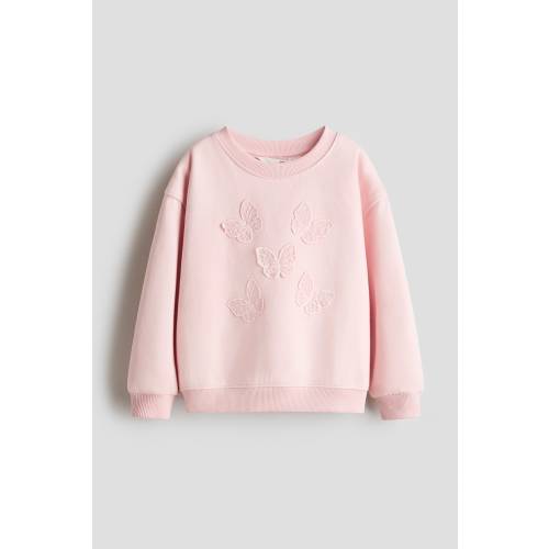 SWEATSHIRT WITH MOTIF
