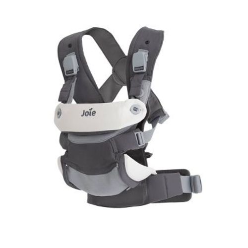 Joie Savvy Lite 3-in-1 Baby Carrier - Cobblestone