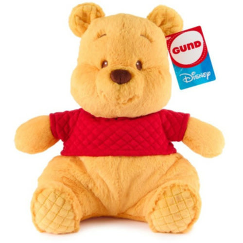 Buy GUND Disney Oh So Snuggly Pooh at Well.ca | Free Shipping $35+ in Canada