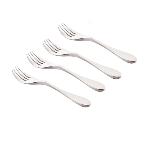 Child Fork 4 Piece Set