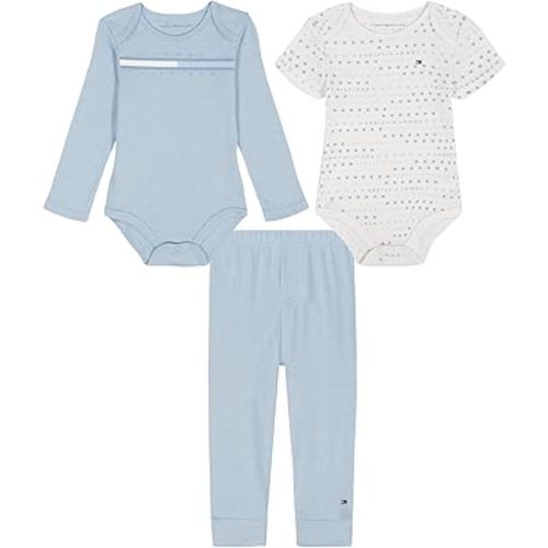 Baby Boys' 2-pack Bodysuit and Pants Set