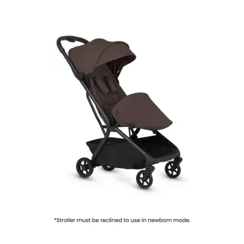 Nia Compact Folding Travel Stroller - World’s IATA Cabin Compliant