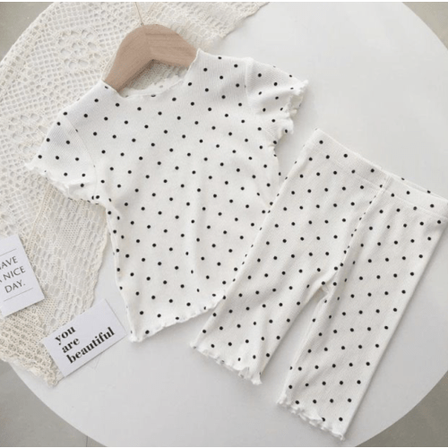 Boho Trendy Set – The Boho Bebe