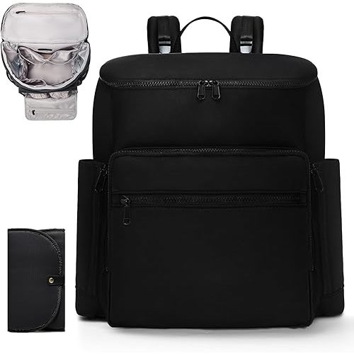 Diaper Bag Backpack