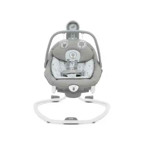 Joie Serina 2 In 1 Swing Portrait | Baby Bunting AU