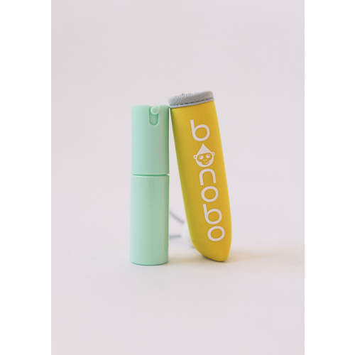 Portable Baby Bidet Spritzer - 3-Pack | Bonobo Baby