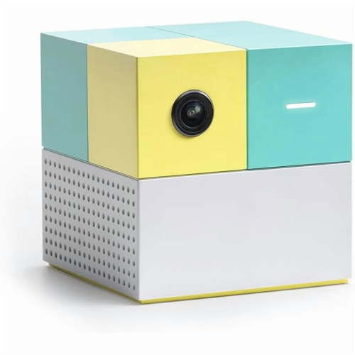 Playground - The Active System & Where Indoor Physical Activity Meets Interactive Fun for Gaming Nights, and Playdates-97769