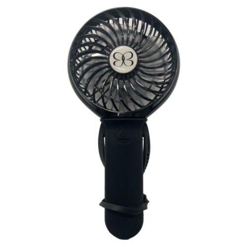 3-Speed Recharge Turbo Stroller Fan