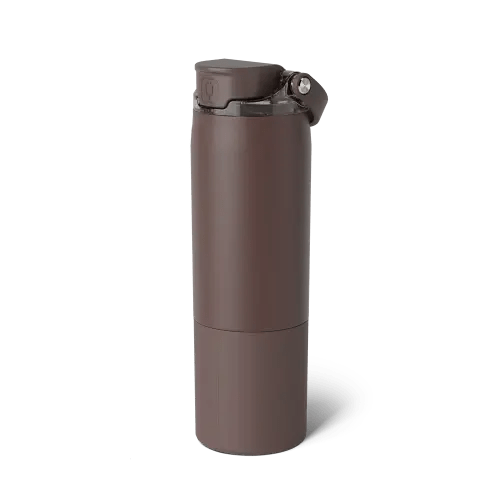 Rise 25oz- Java