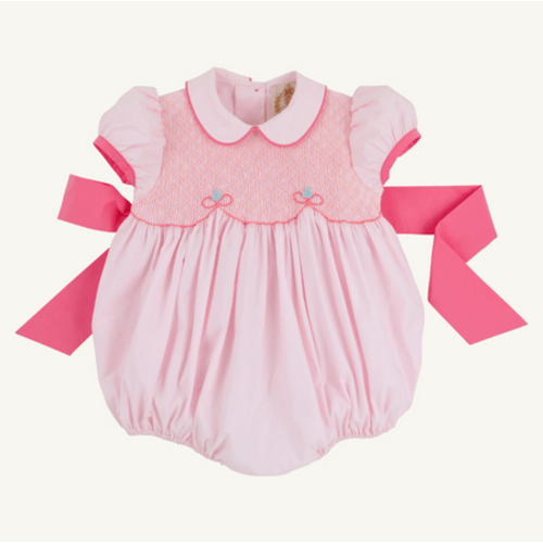 Dollie Mae Bubble - Palm Beach Pink & Romany Rose