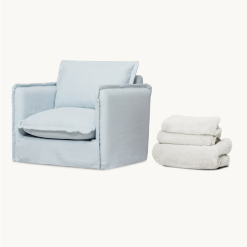 Little Neva Chair