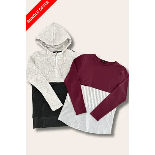 Wine & Waffle Bundle