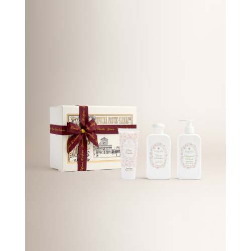 Santa Maria Novella Baby Bathtime