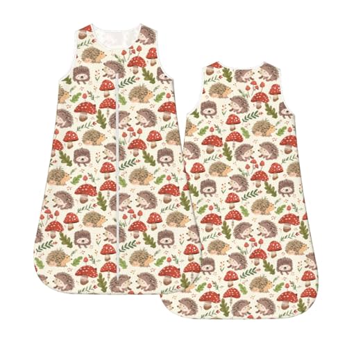 Muishi Baby Wearable Blanket Infant Boys Girls Sleeping Bag For Newborn Unisex Baby Stuff Sleep Sack Suit