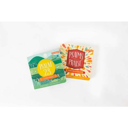 Psalms Bundle
