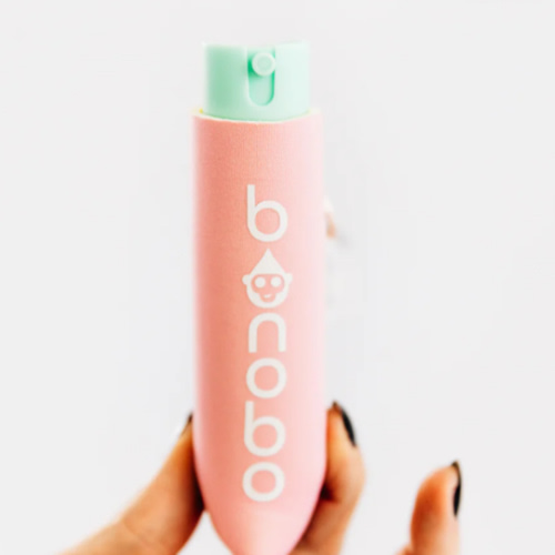 Bonobo Duo Baby Bidet Sprayer (Pack of 2)