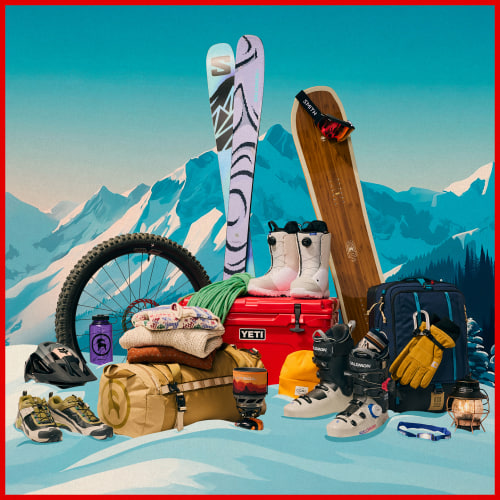 Kids Ride Shotgun Shotgun 2.0 Seat Combo - Bike