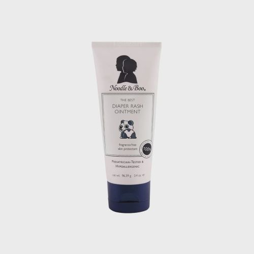 Diaper Rash Ointment