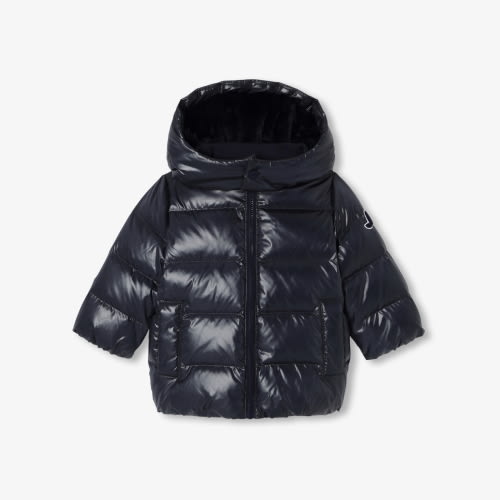 Baby boy down jacket