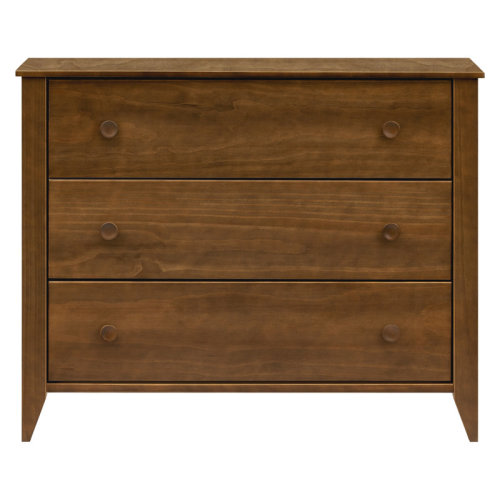 babyletto Sprout 3 Drawer Changer Dresser & Reviews | Birch Lane