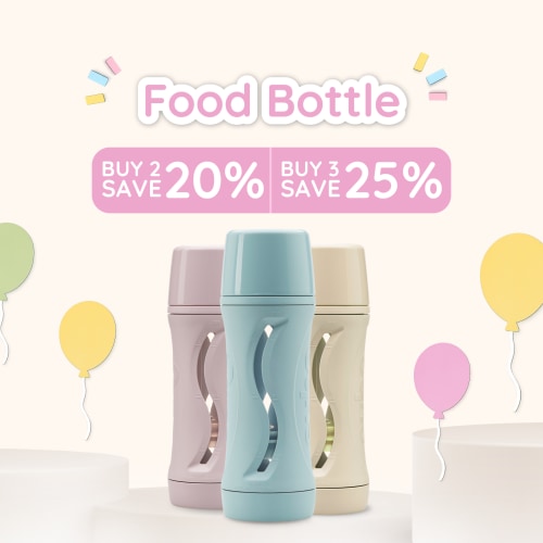 Subo Bottle