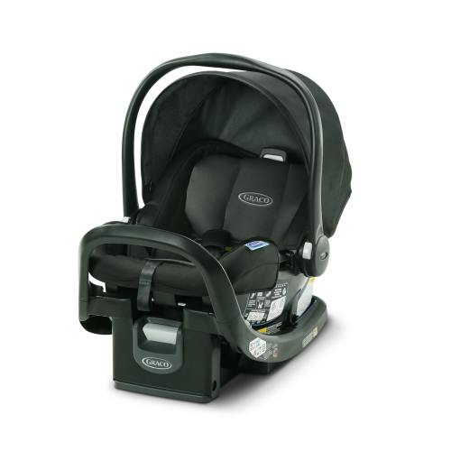 SnugRide® SnugFit Infant Car Seat
